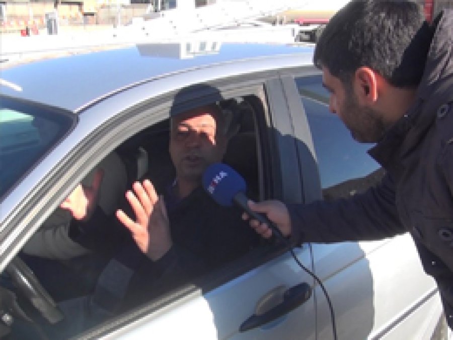 Halk LPG'ye Yapılan Zamma Tepkili