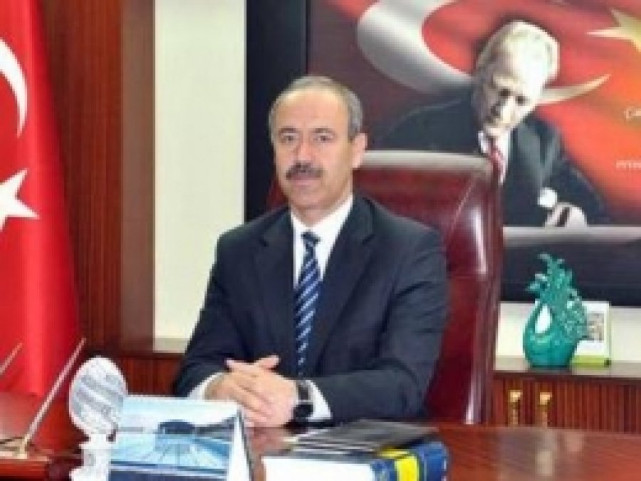 Muş Valiliği'nden Kamu Personeline İzin 