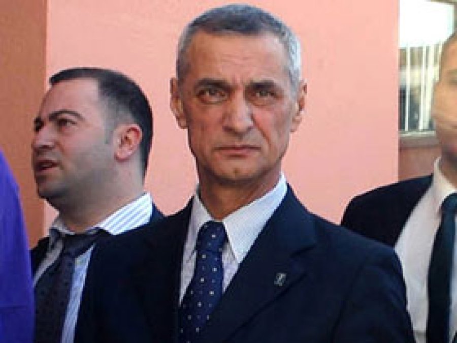 Balyoz Sanığına Hasta Anne İzni