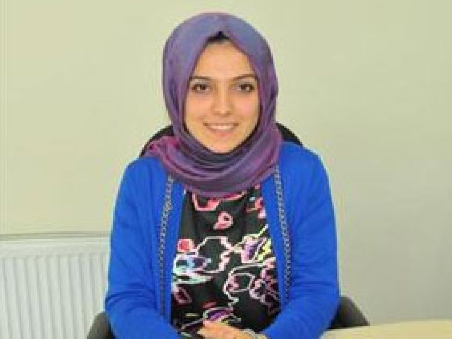 Erdoğan'dan İmam Hatip Lisesi Sözü Aldı