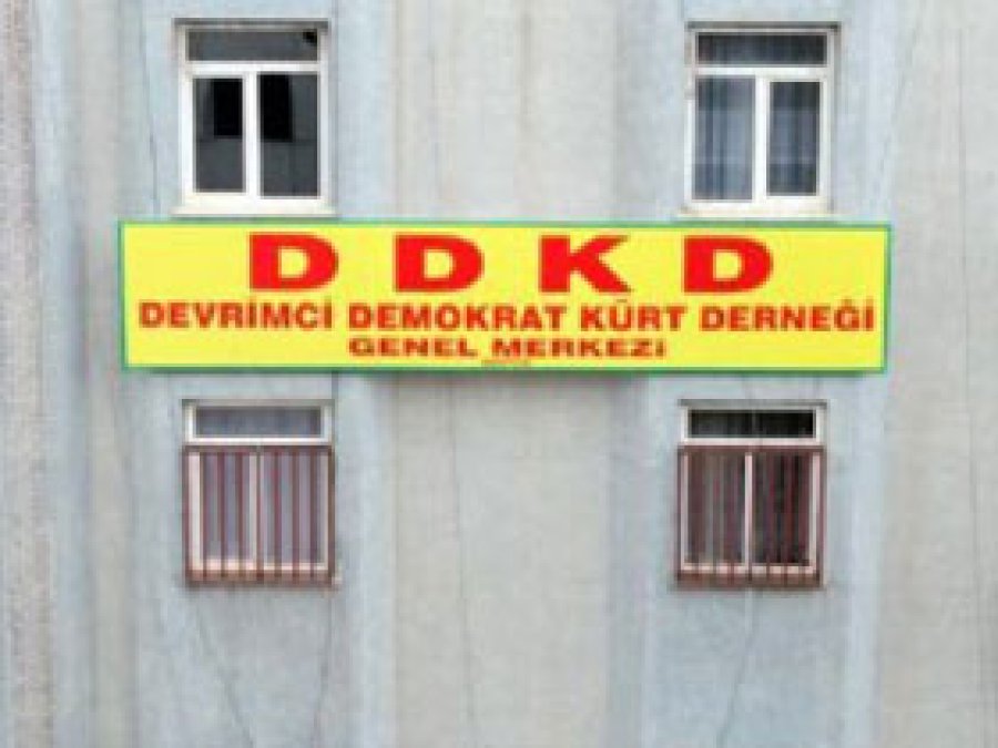 Yeni 'Kürt Partisi' Geliyor