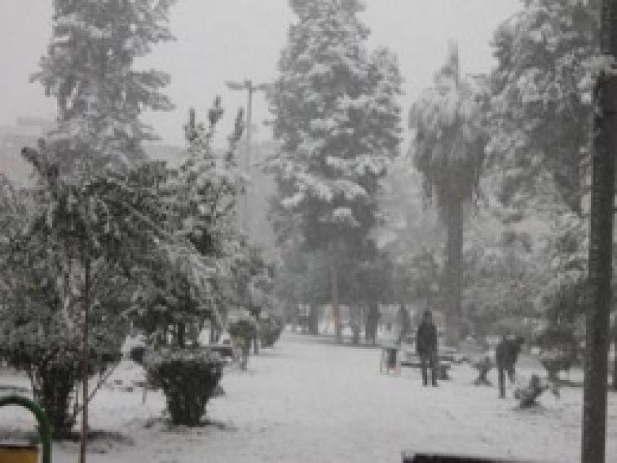 Kızıltepede Okullar Yarın Da Tatil