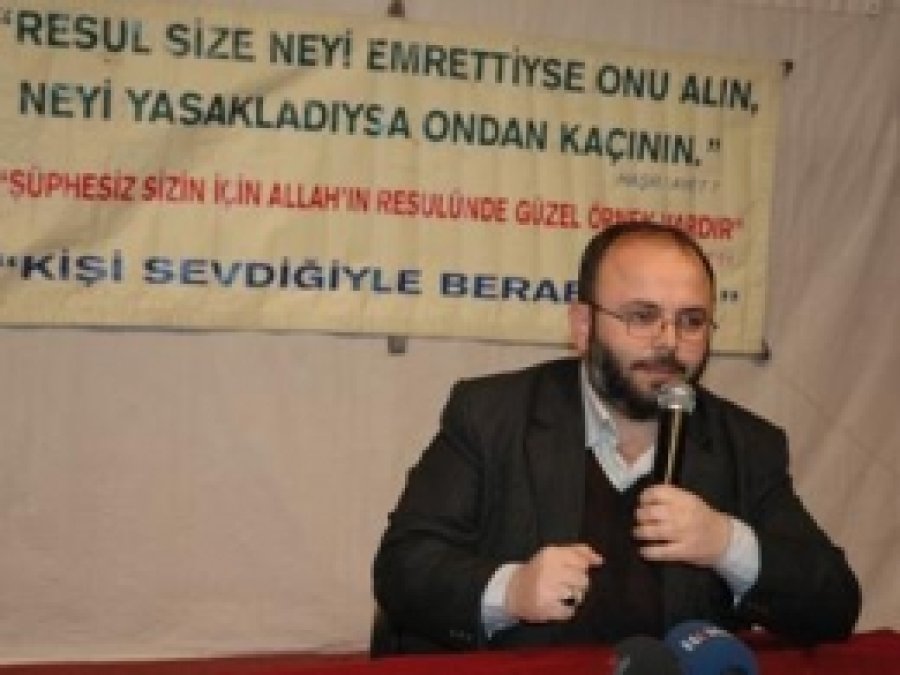 'Ertelemek Şeytanın Okudur'
