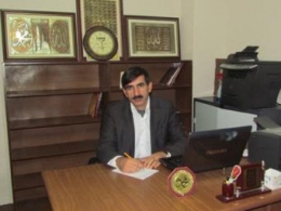 'Rabbim Allah'tır Dediği İçin İdam Edildi'