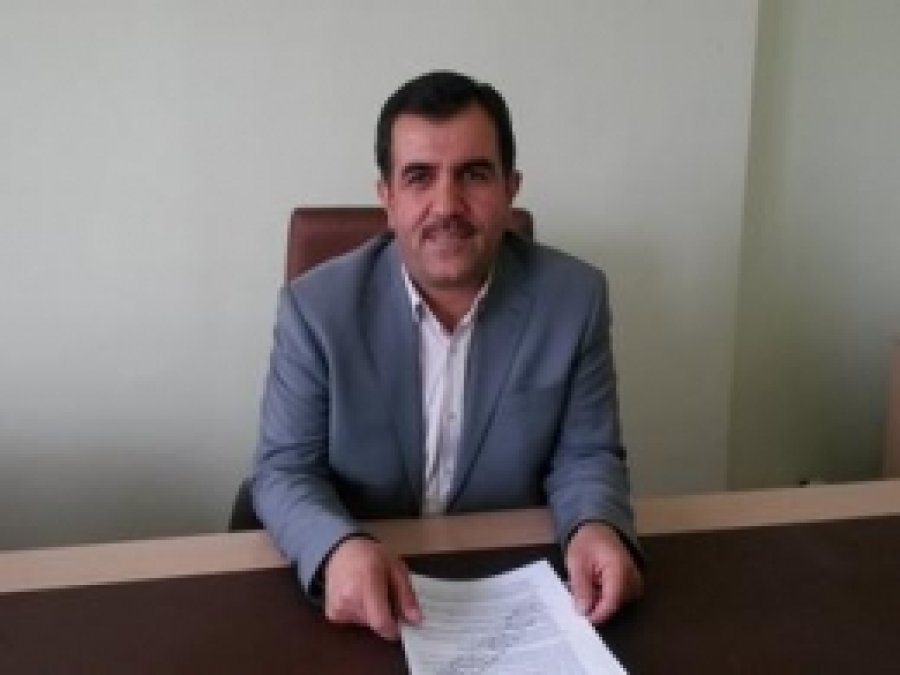 'Şeffaf Belediyecilik Anlayışını Tesis Edeceğiz'