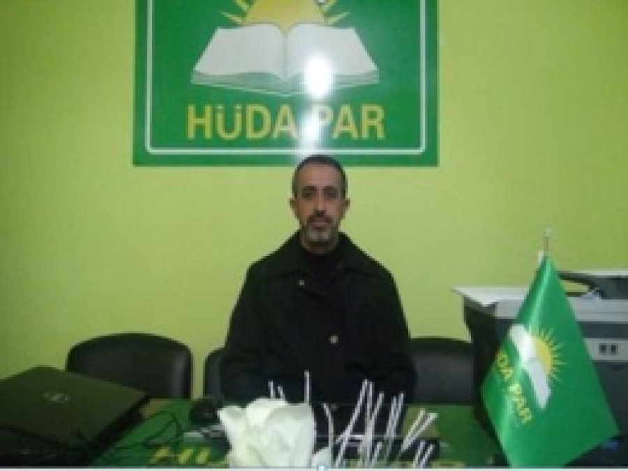 Kar Der Başkanı Aday Adaylığını Açıkladı 