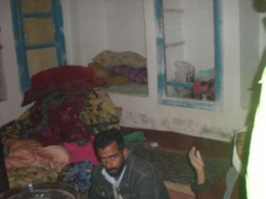 Suruç Yardım Eli Derneği Umut Oldu