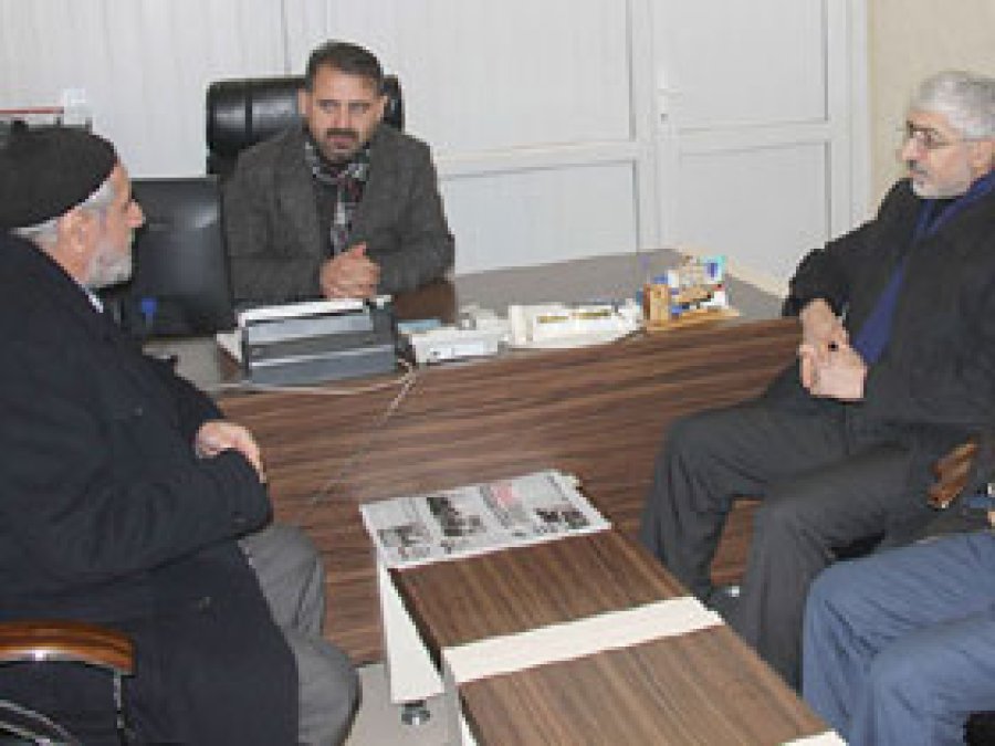 'Hiçbir Partiyle İttifak Yapmadık'