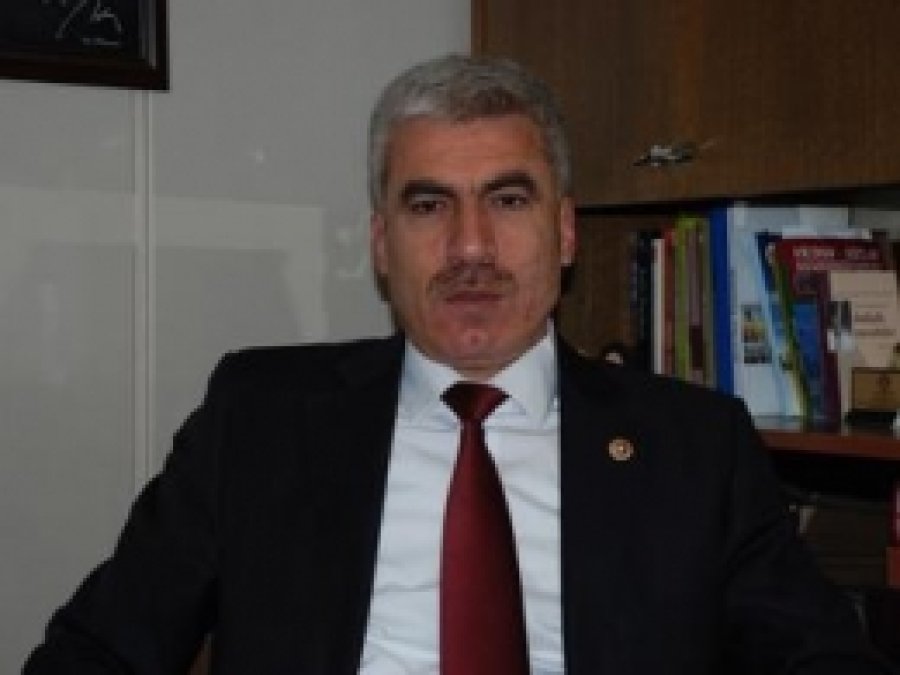 Bingöl Elektrik Üretim Merkezi Oluyor