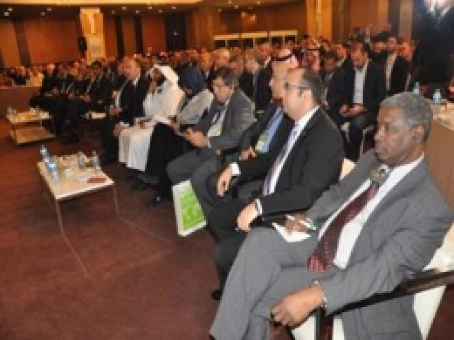 "İsraf Değil, İnfak Edelim" 