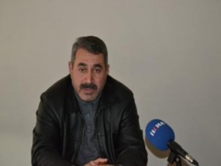 Umut Kervanı Kasım Ayı Faaliyet Raporunu Açıkladı