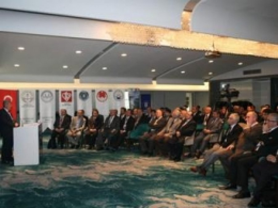 İmam Hatip Liselerinin Dünü, Bugünü Ve Yarını 