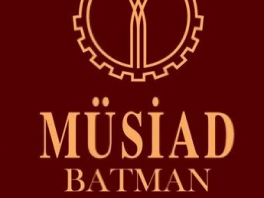 MÜSİAD 2013'de Yatırım Ve Eleman İstihdamına Destek Oldu