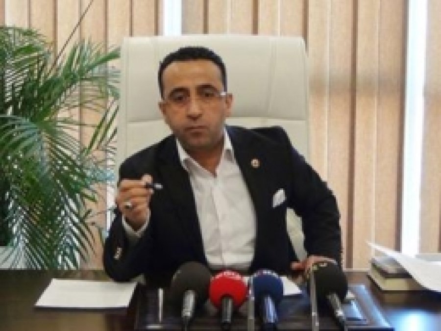 "Bu Ülke Hala Beyaz ve Zenci Türklerin Savaşını Veriyor"