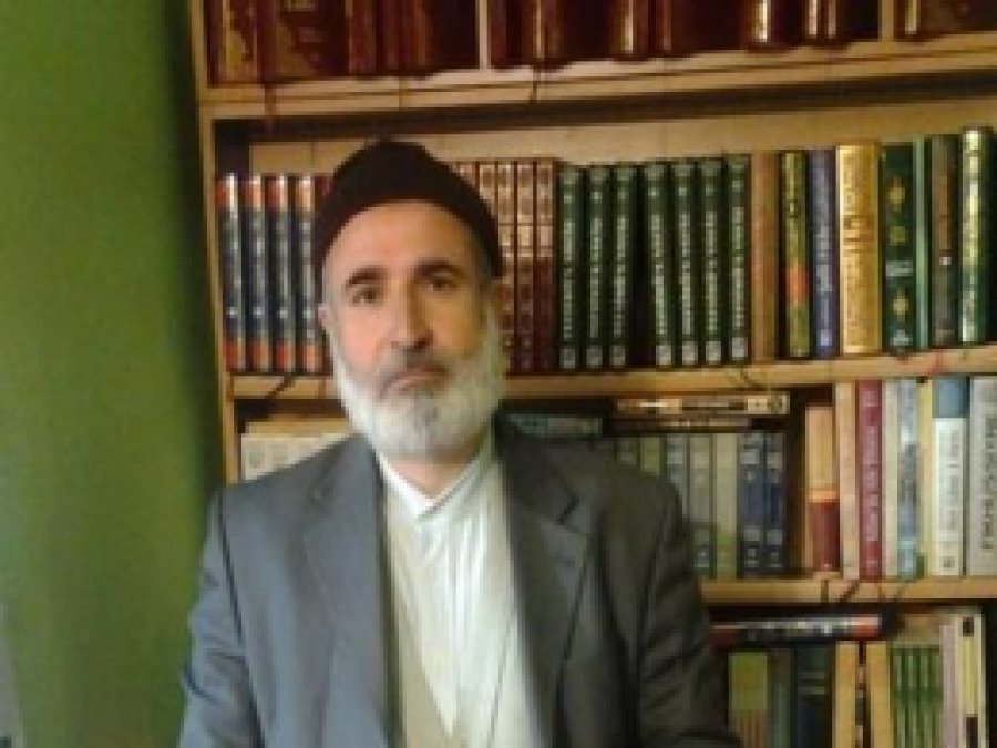 Furkan Der'den Basın Açıklaması