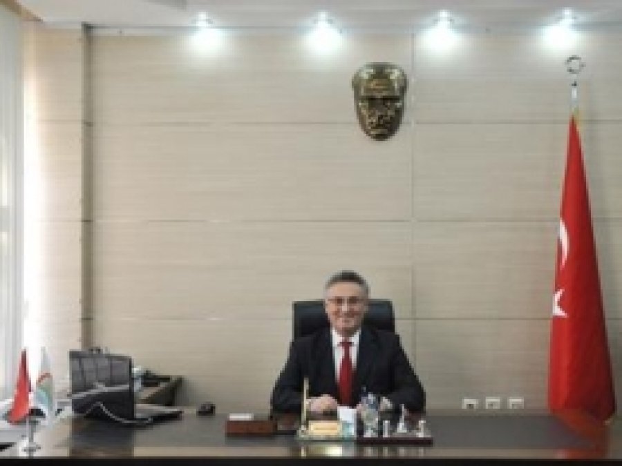 Kırsal Kalkınma Desteği Başvuruları Başladı