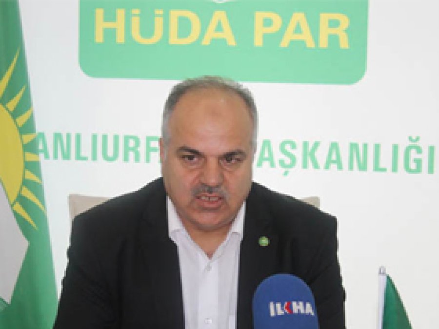 'Hizbullah'a Yapılan Çifte Standartın da Ötesinde'
