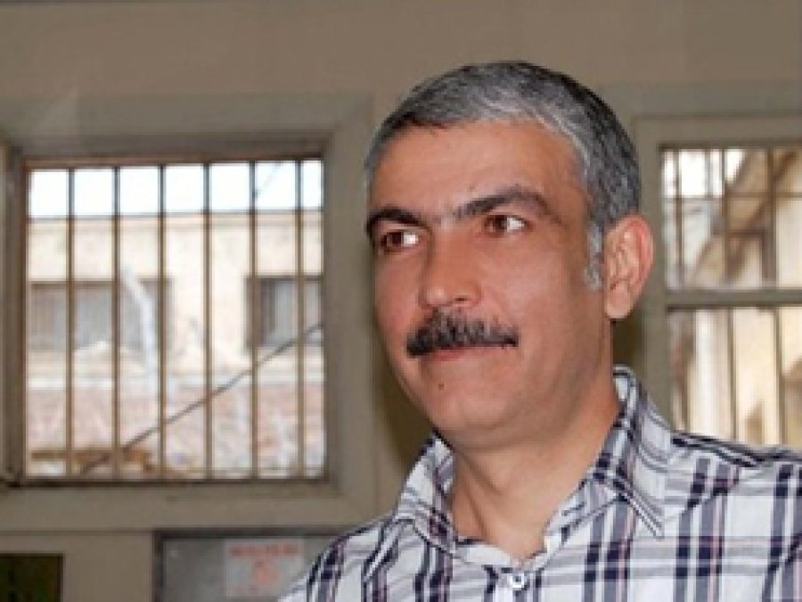 BDP'li Vekillerin Tahliye Talebine Ret