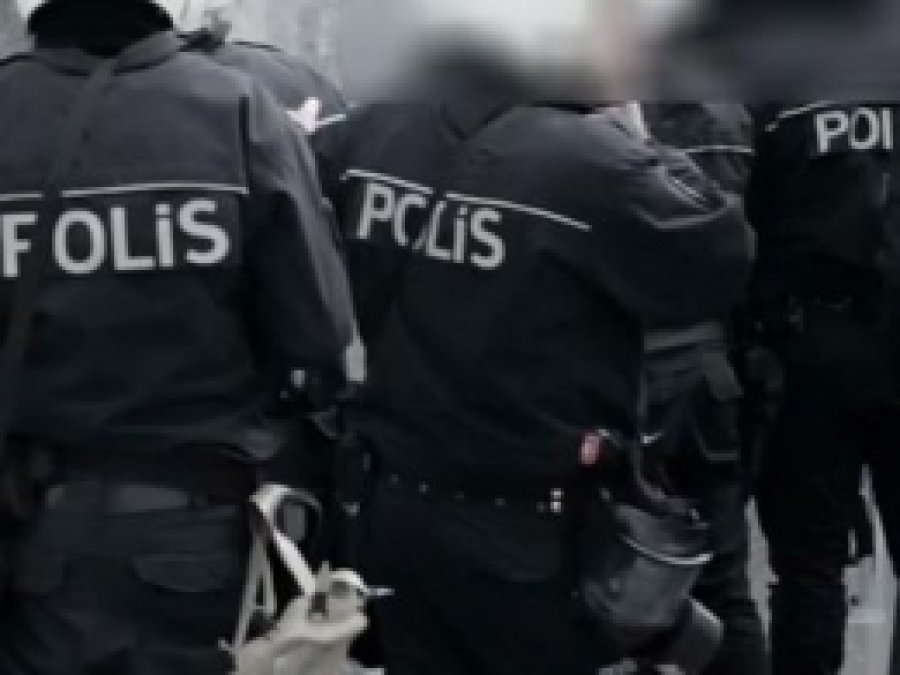 İstanbul'da İhale ve Rüşvet Baskını 