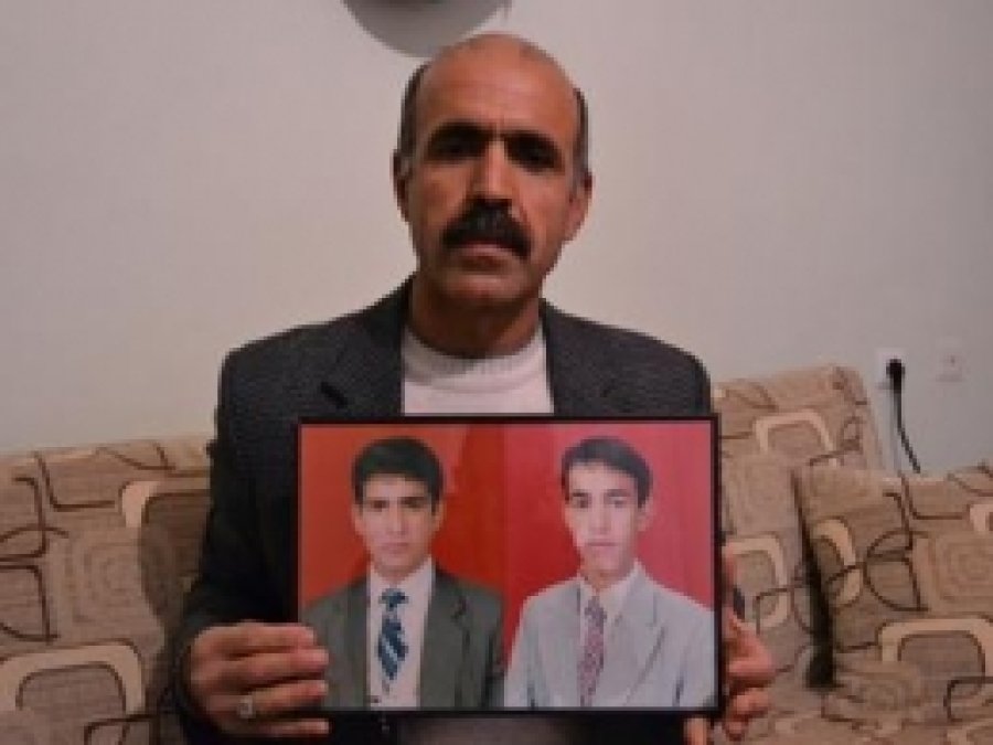 Derin Şebeke, İki Ceset ve 14 Yıllık Sürgün...