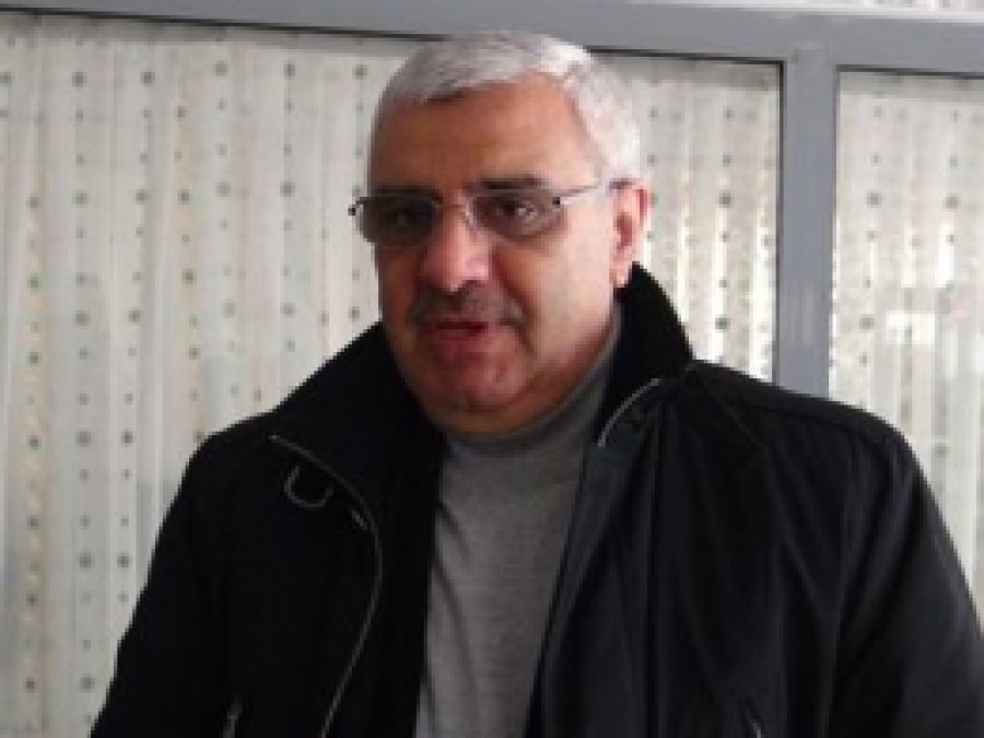 Ali Bulaç Bitlis'te Okurlarıyla Buluştu