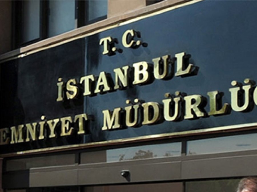 Görevden Alınan Müdürlerinin Yerine Yeni Atama