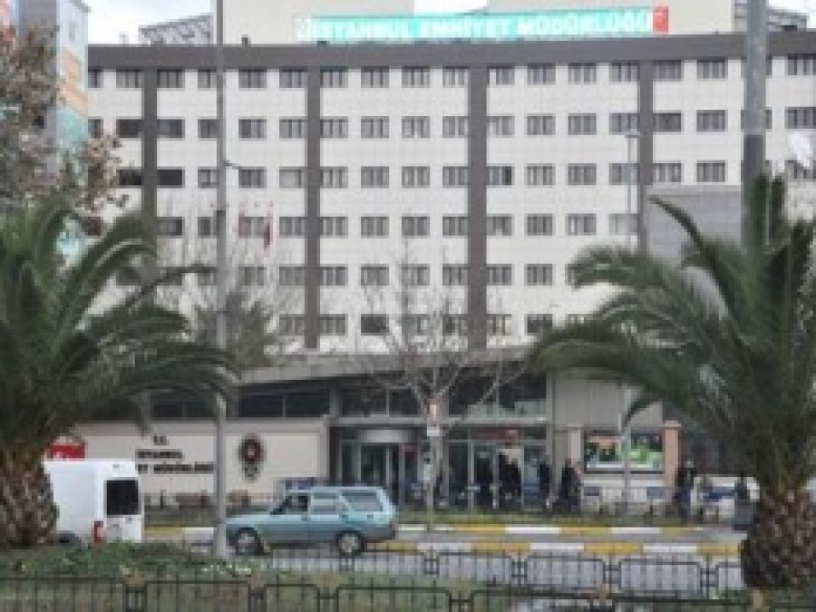 Hüseyin Çapkın'ın Yardımcıları Görevden Alındı