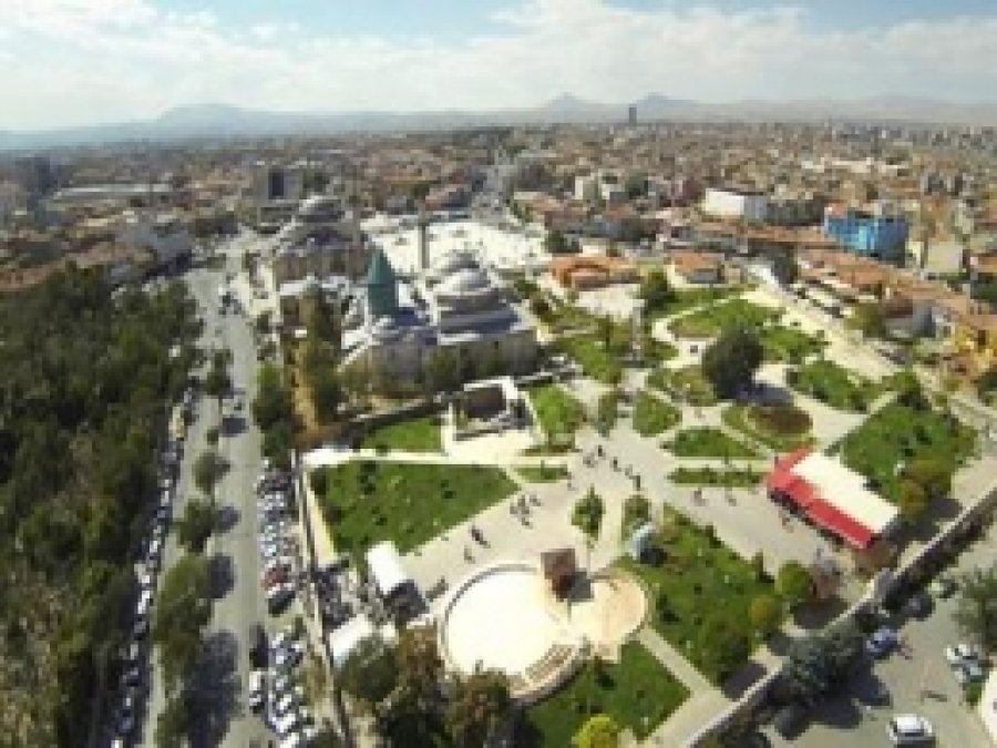 Dünya Belediyeleri Konya'da Buluşuyor