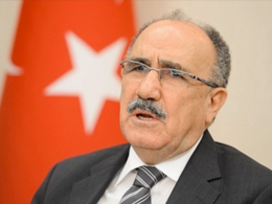 Atalay: Yanlış Yapanlar Varsa Cezasını Çeksin