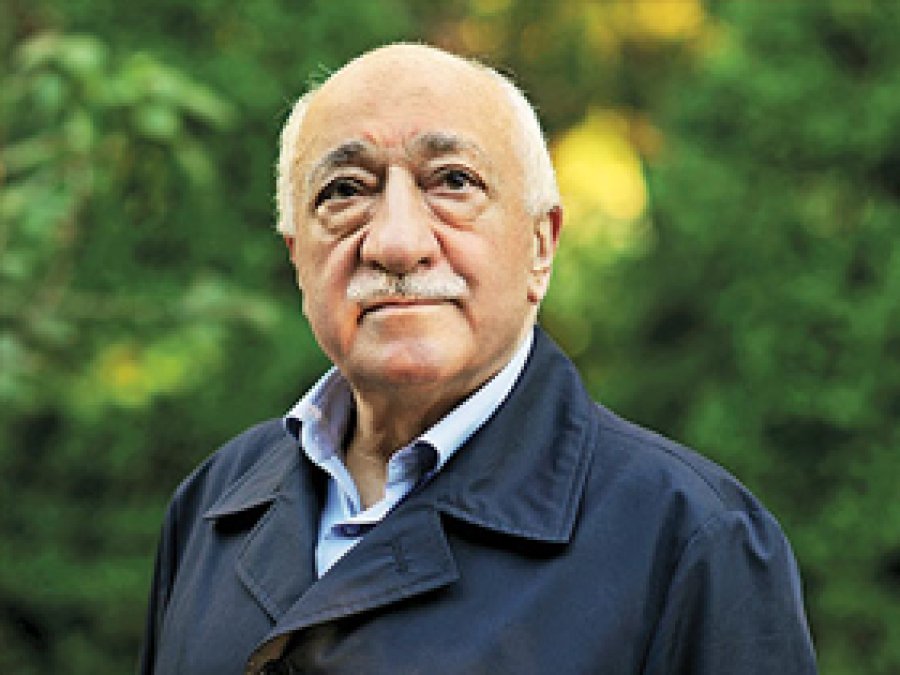 Gülen'in Avukatı'ndan 'Operasyon' Açıklaması