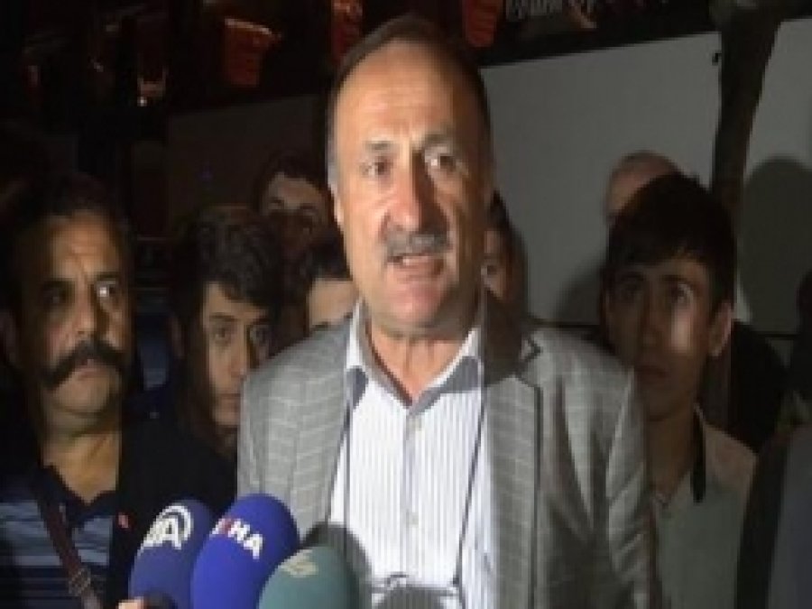'28 Şubat'ta Mağdurları Haklarını Alamadı'