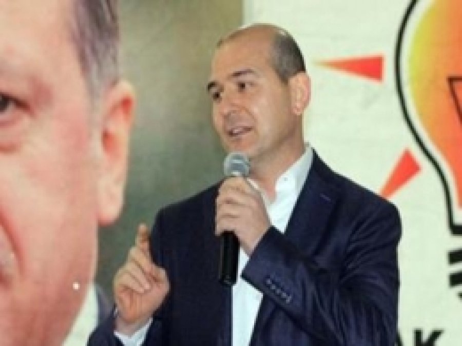 'Siyasetçi Kendisine Dikkat Etmelidir'