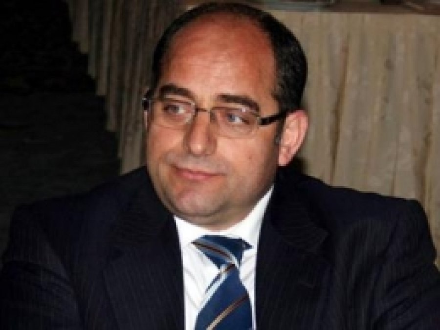 Zekeriya Öz Emniyette