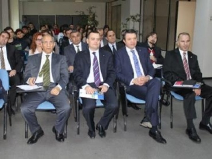 Ticari Alacak Sigortası Tanıtıldı 