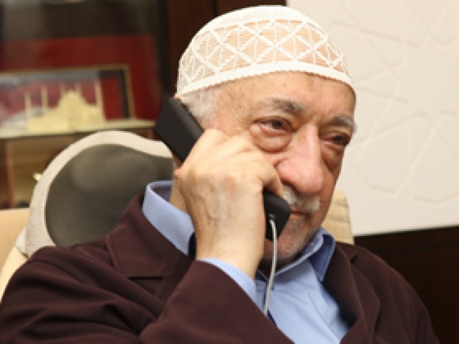 'Hakan Şükür Talimatla İstifa Etti'