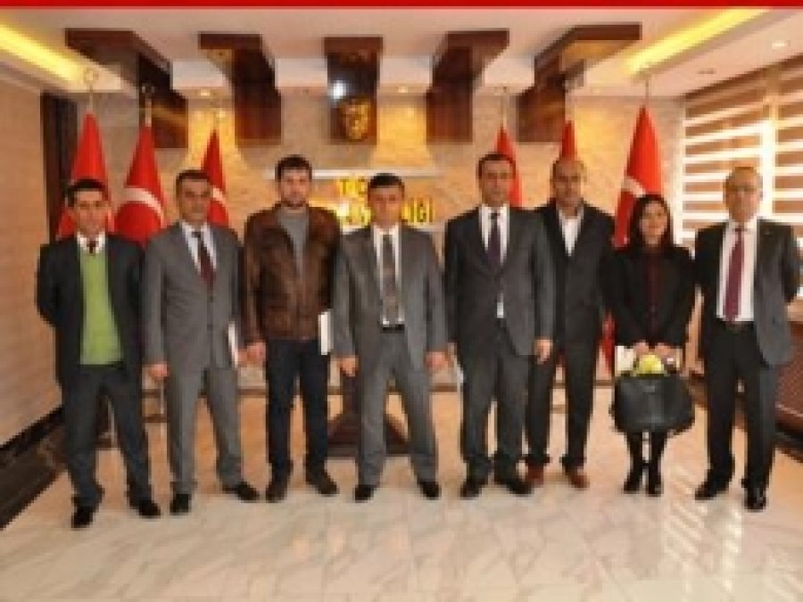 Turizm Sektöründe 414 Kişiye Sertifika Verildi