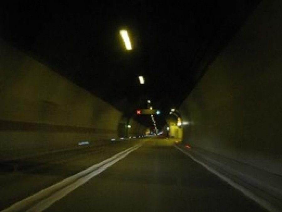 İstanbul'da 3 Tünel Trafiğe Kapatılacak 