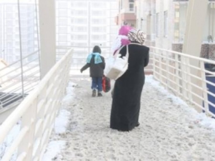 Diyarbakır Belediyeleri Sınıfta Kaldı 