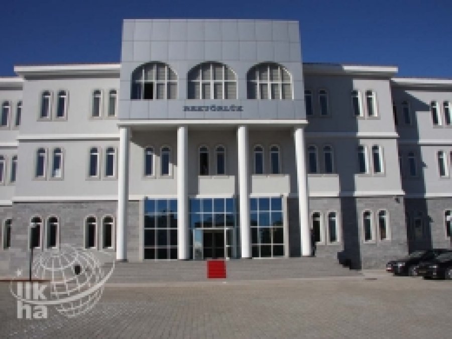 Bingöl Üniversitesi Akademik Personel Alacak