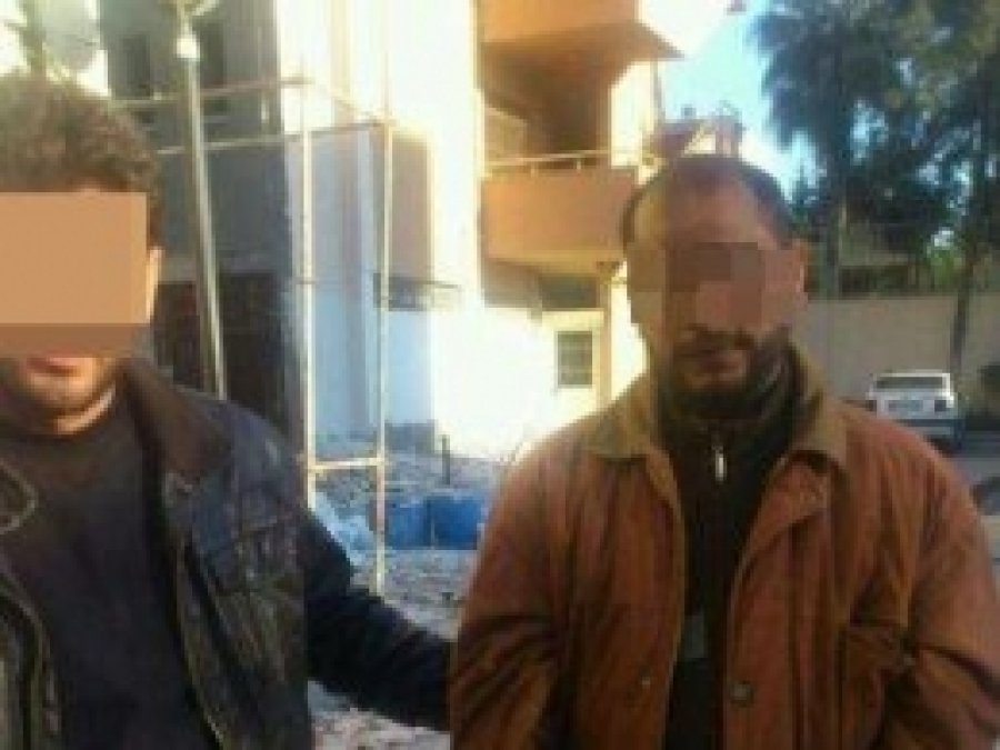 Para Cüzdanı Çalan Hırsız Yakalandı