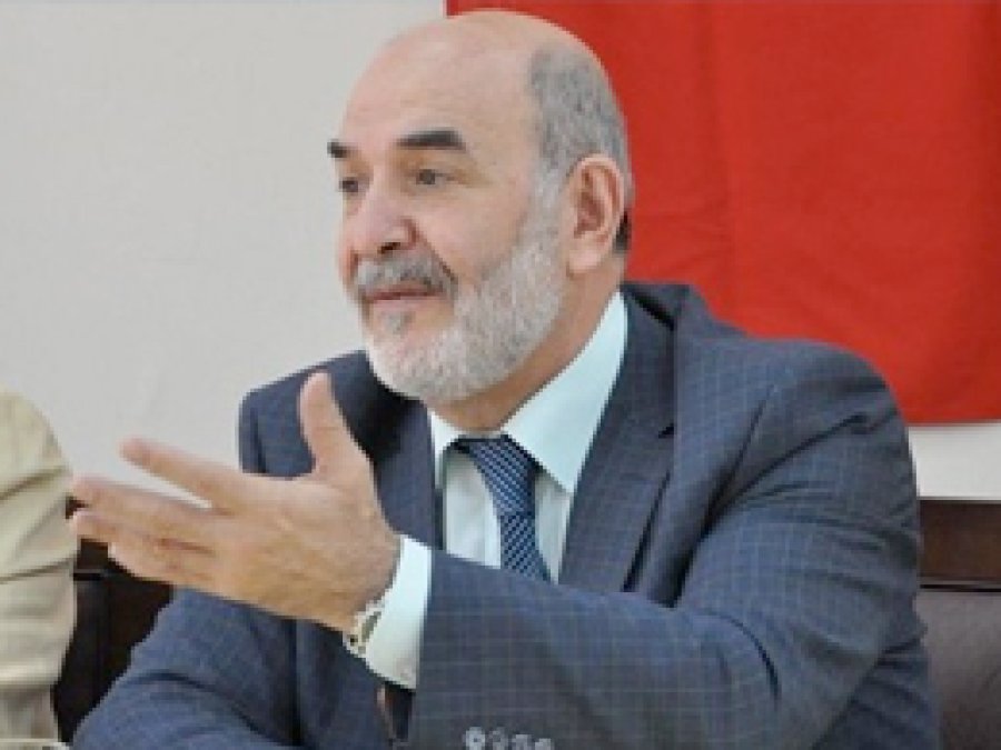 Taşgetiren: Hizmet Medyası İşin Matoru
