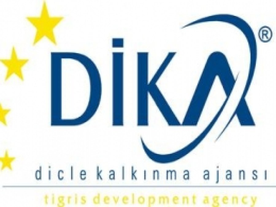 DİKA Birinci Oldu