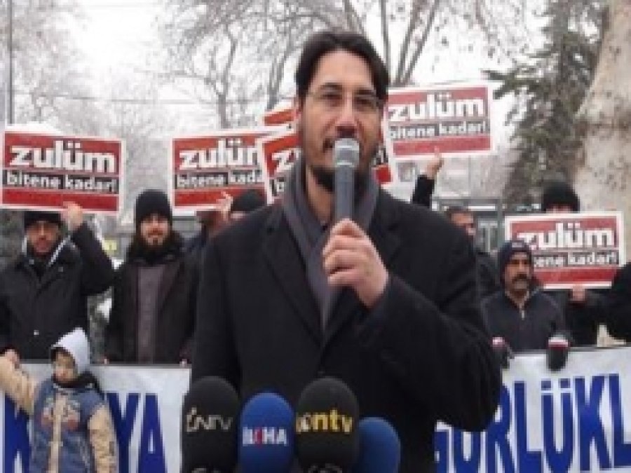 Kavganıza İslam'ı Alet Etmekten Sakının!