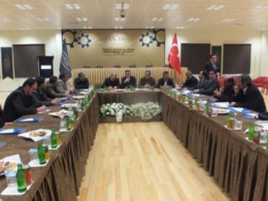 Tarım ve Hayvancılık Sektörü Destek Bekliyor