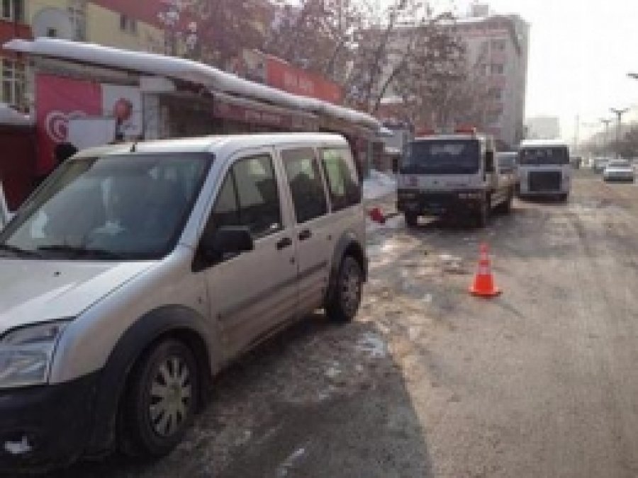 Cuma Saatinde Yapılan Basına Açıklamasına Tepki