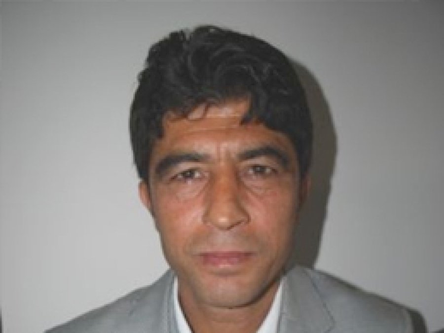 Avukat Öztüzün Tahliye Oldu