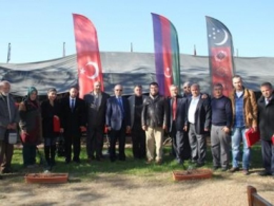 Adana Müftüsü de "Çocuklar Üşümesin" Dedi 