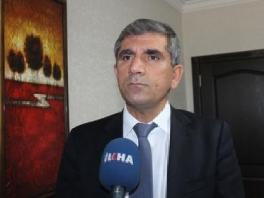 Diyarbakır Barosu'ndan 'Operasyon' Açıklaması 