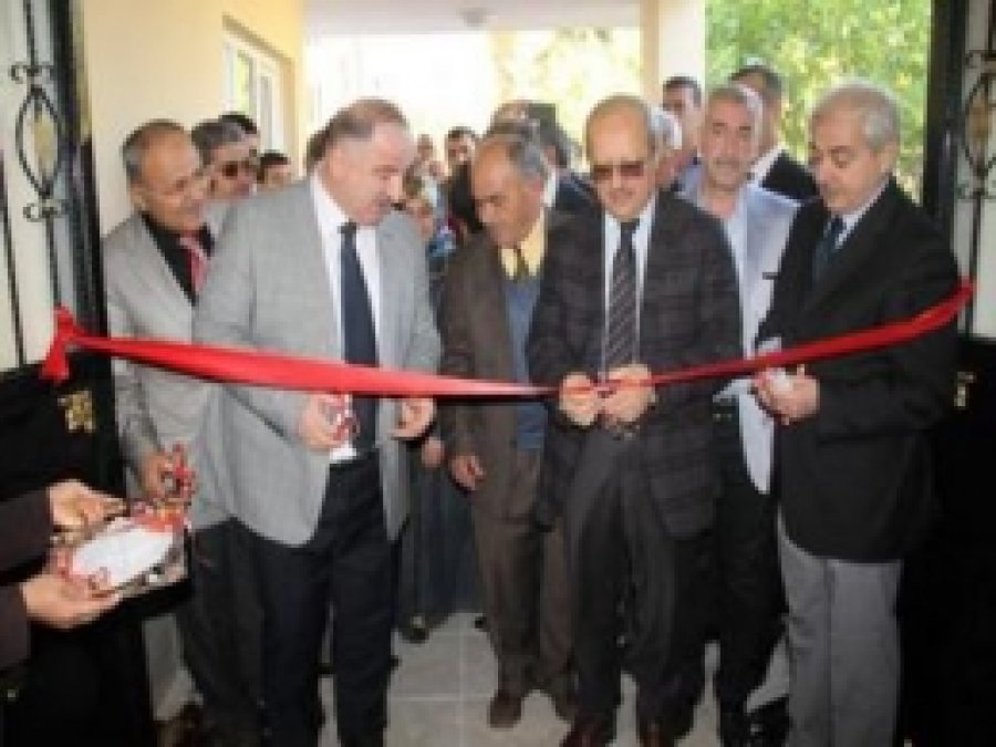 Yüreğir'e Yeni Kur'an Kursu 