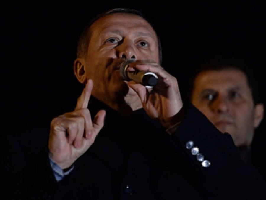 Erdoğan: Bildiklerimizi Bilmeyenlere Anlatacağız